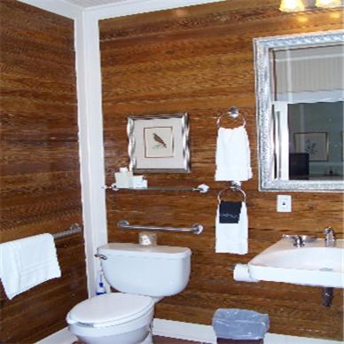 Five Continents Bed And Breakfast New Orleans Oda fotoğraf