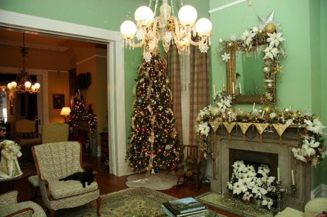 Five Continents Bed And Breakfast New Orleans Dış mekan fotoğraf