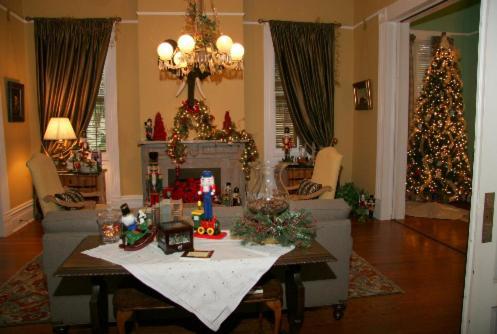Five Continents Bed And Breakfast New Orleans Dış mekan fotoğraf