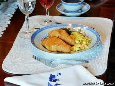 Five Continents Bed And Breakfast New Orleans Dış mekan fotoğraf