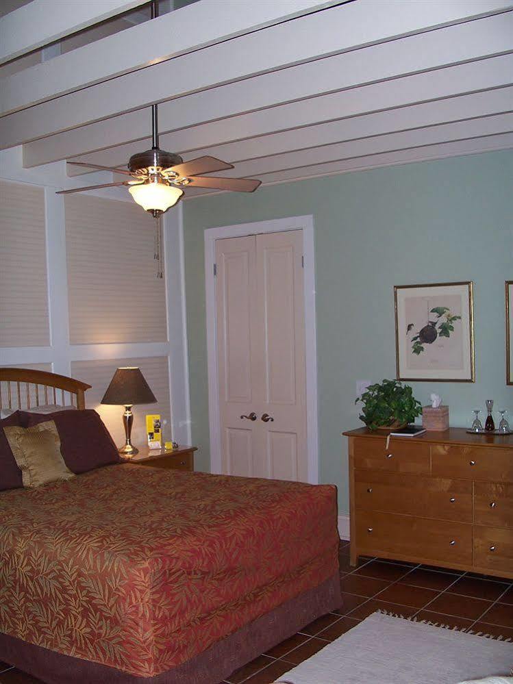 Five Continents Bed And Breakfast New Orleans Dış mekan fotoğraf